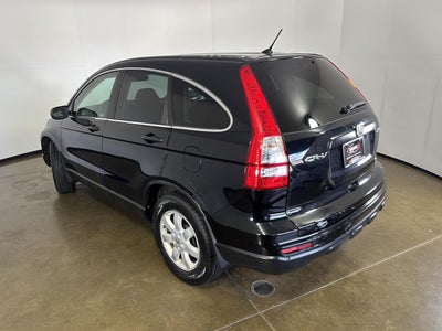 2011 Honda CR-V SE