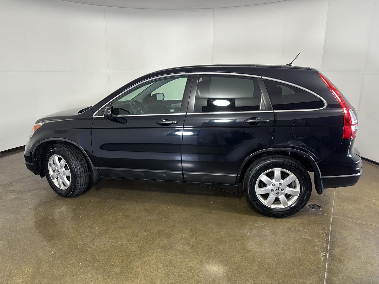 2011 Honda CR-V SE