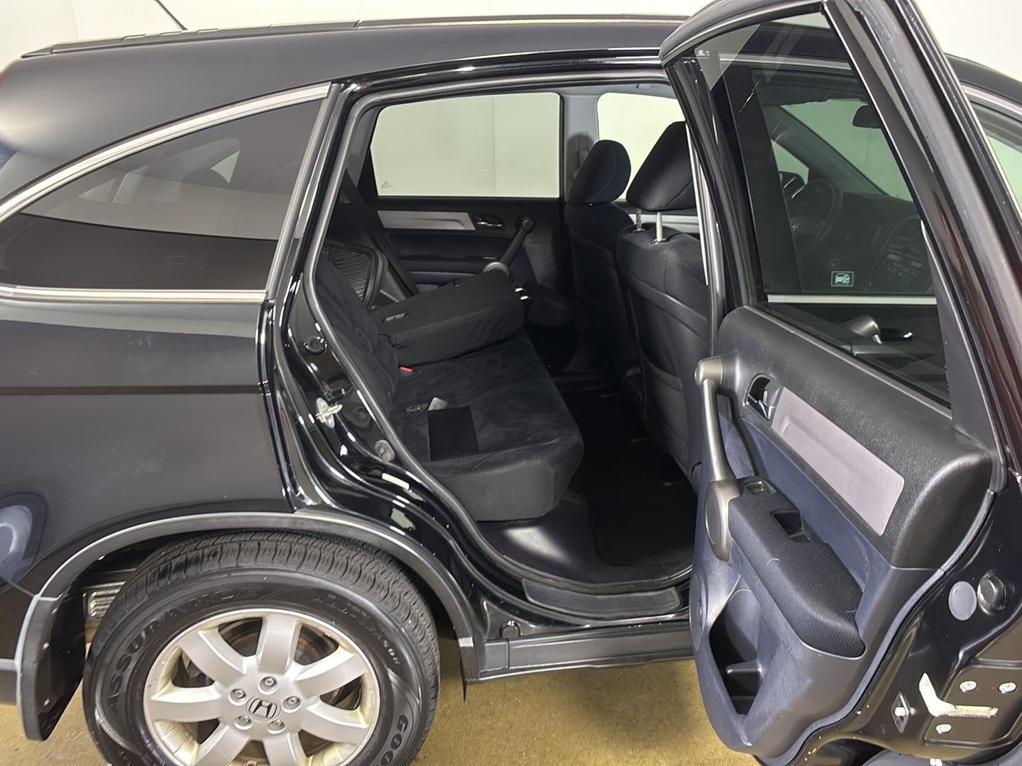 2011 Honda CR-V SE