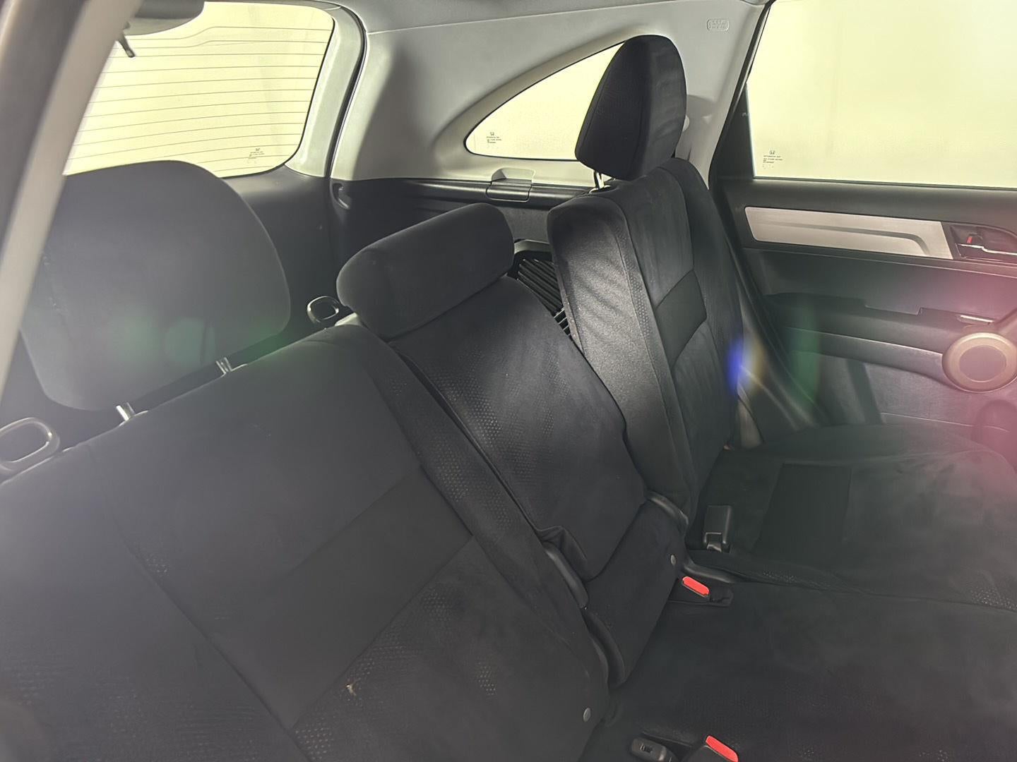 2011 Honda CR-V SE