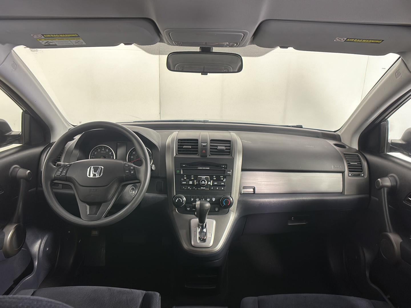 2011 Honda CR-V SE