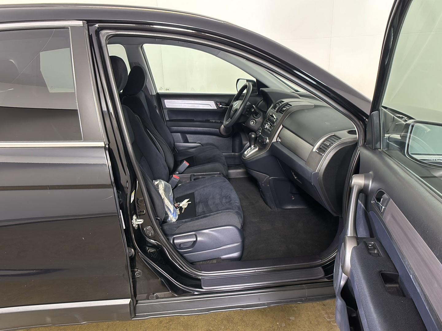 2011 Honda CR-V SE