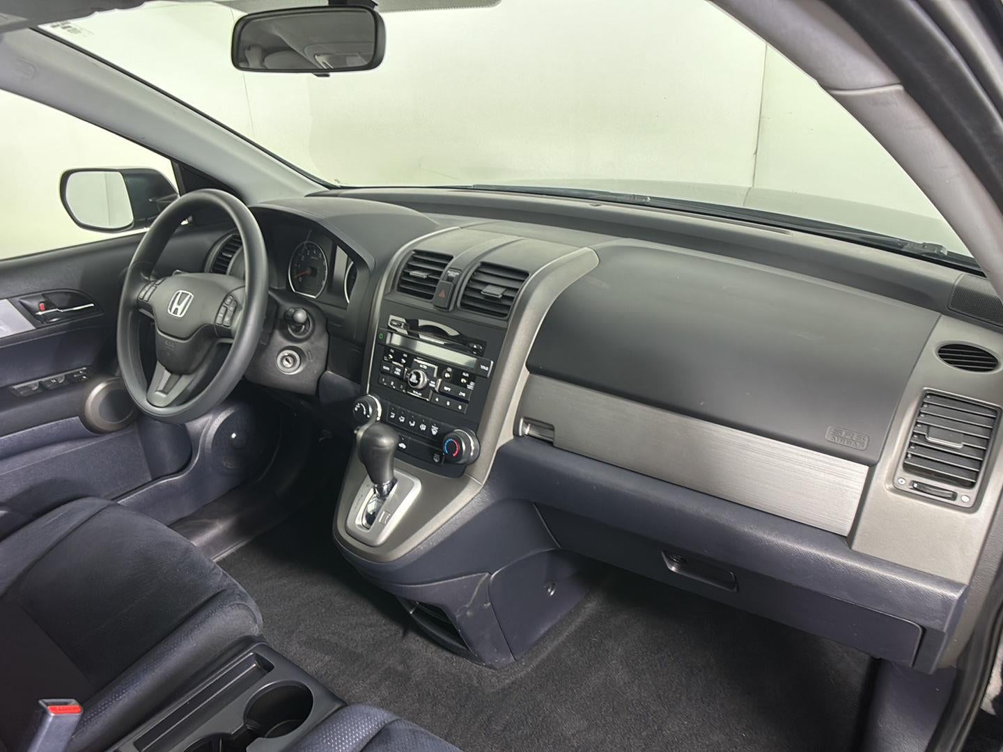 2011 Honda CR-V SE