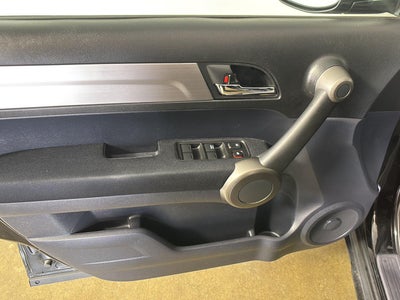 2011 Honda CR-V SE