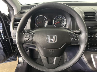 2011 Honda CR-V SE