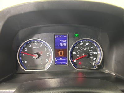 2011 Honda CR-V SE