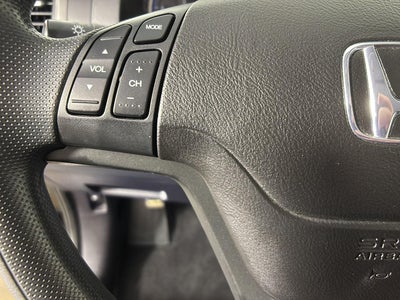 2011 Honda CR-V SE