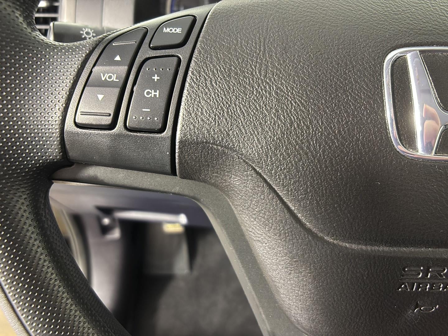2011 Honda CR-V SE