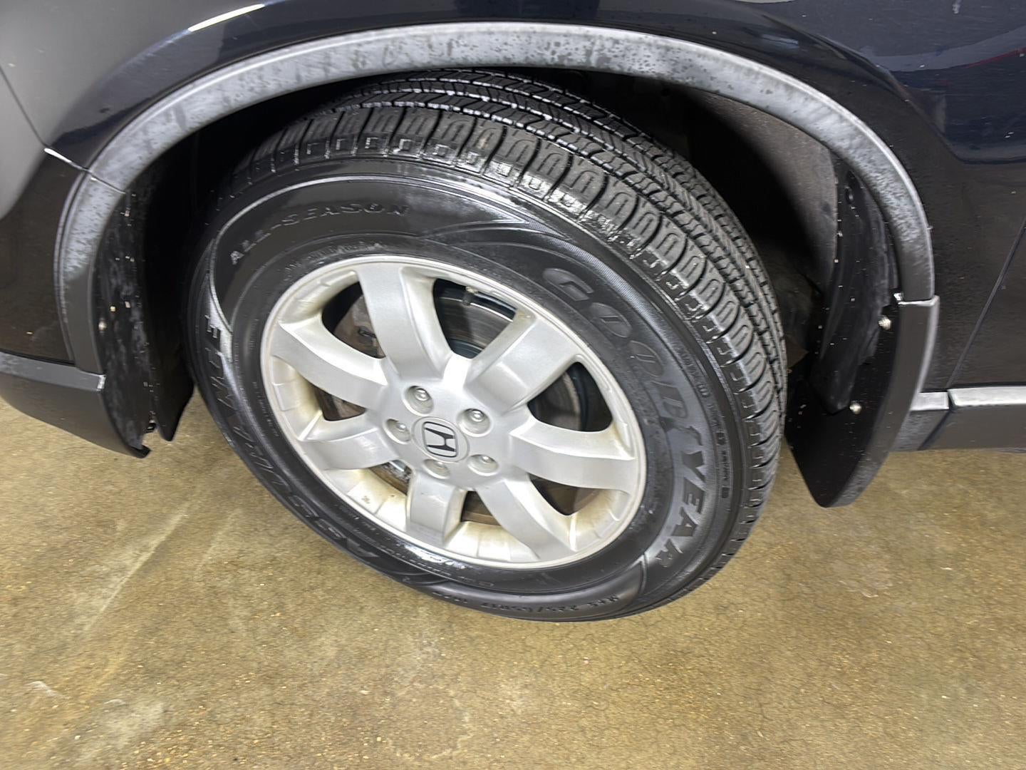2011 Honda CR-V SE