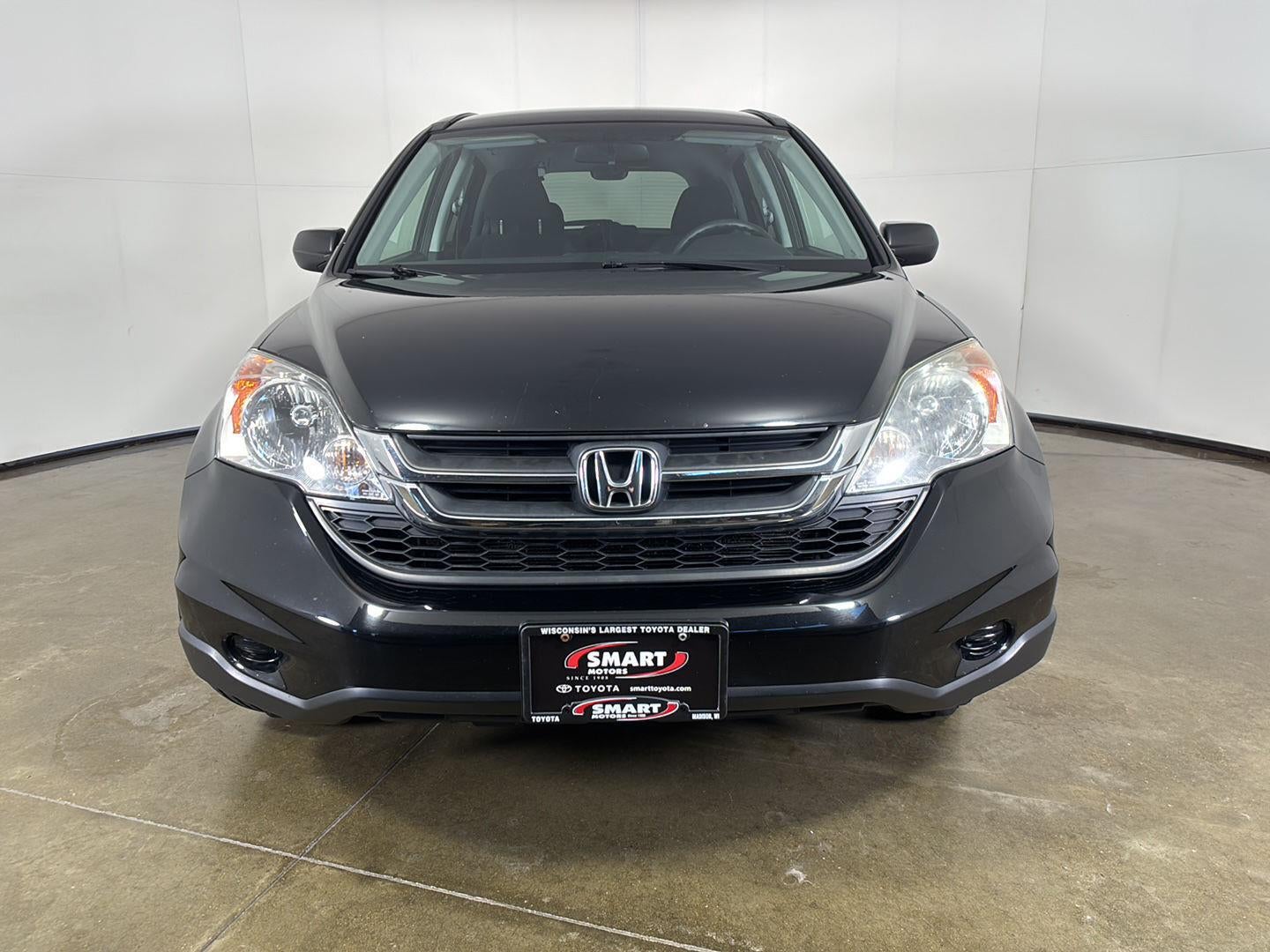 2011 Honda CR-V SE
