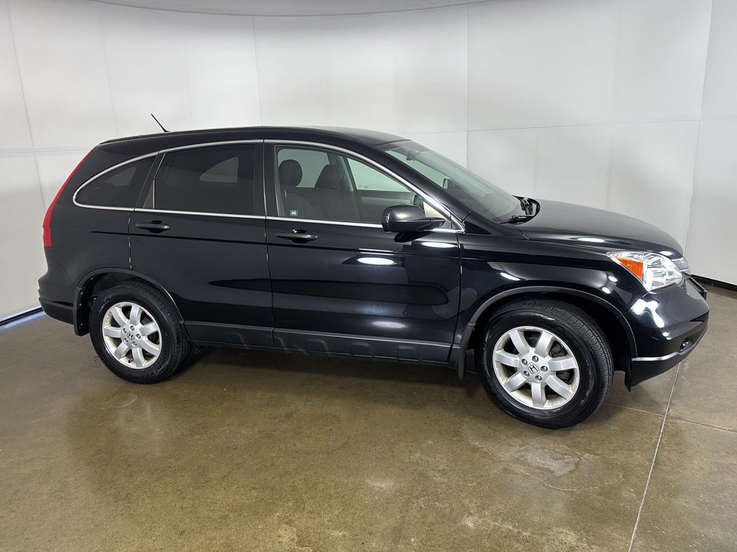 2011 Honda CR-V SE