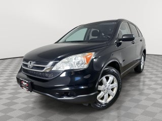2011 Honda CR-V SE