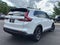 2026 Honda CR-V EXL