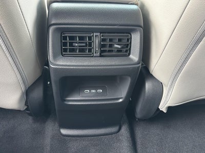 2026 Honda CR-V EXL
