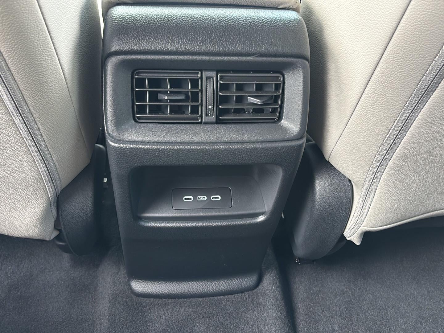 2026 Honda CR-V EXL