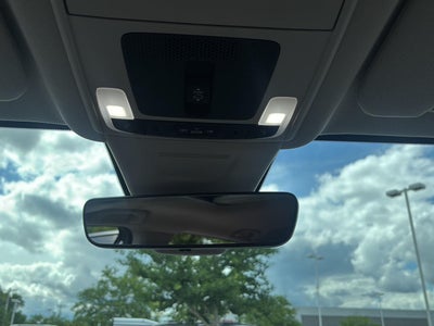 2026 Honda CR-V EXL