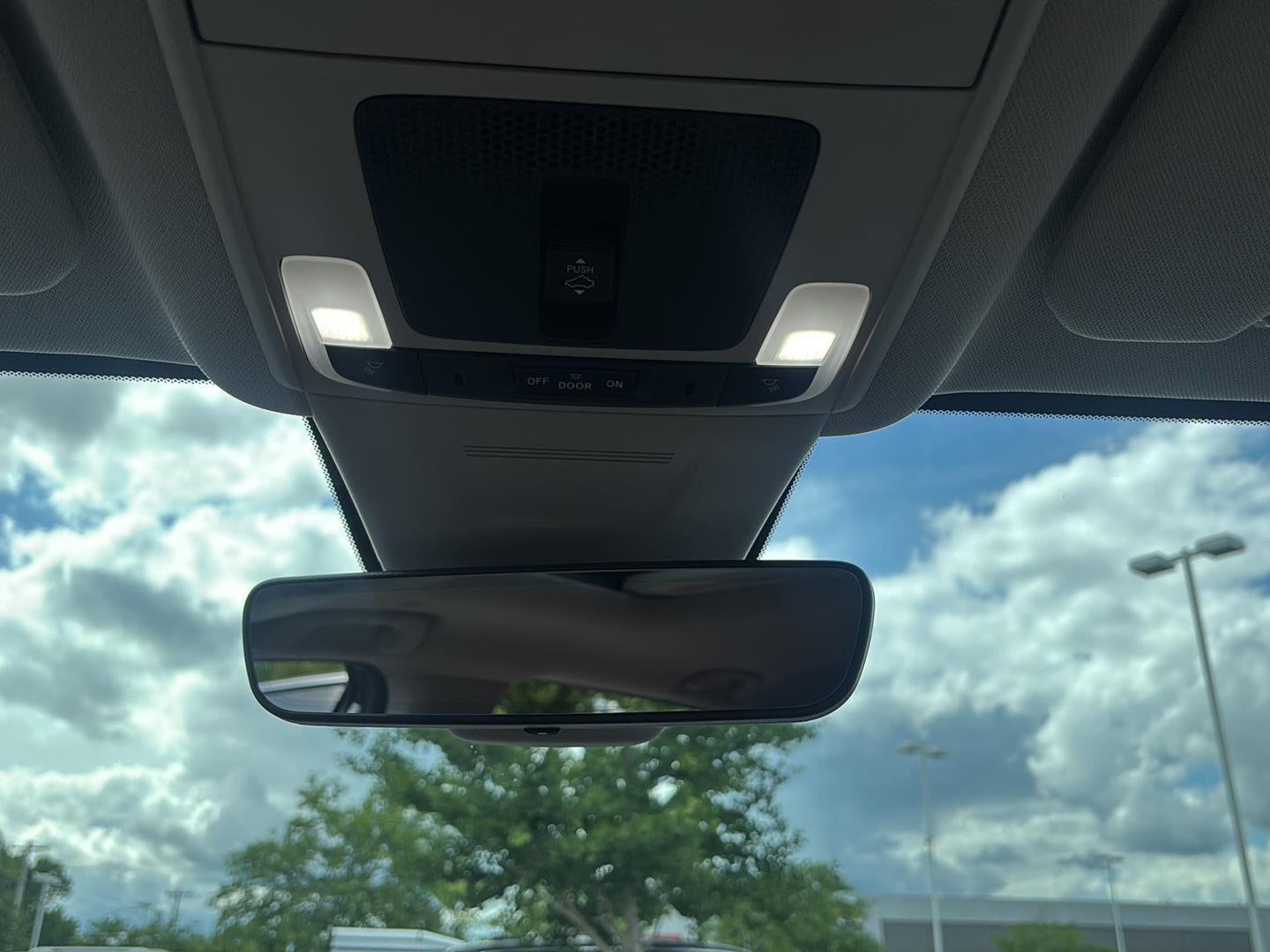 2026 Honda CR-V EXL