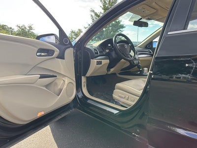 2016 Acura RDX Tech Pkg