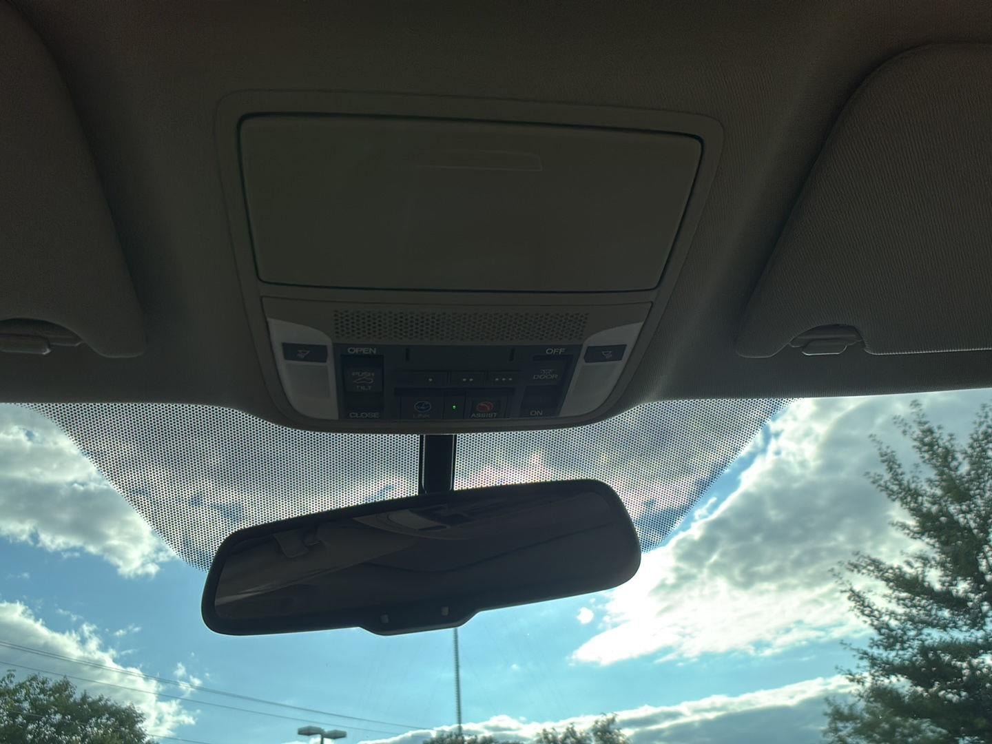 2016 Acura RDX Tech Pkg