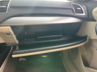 2016 Acura RDX Tech Pkg
