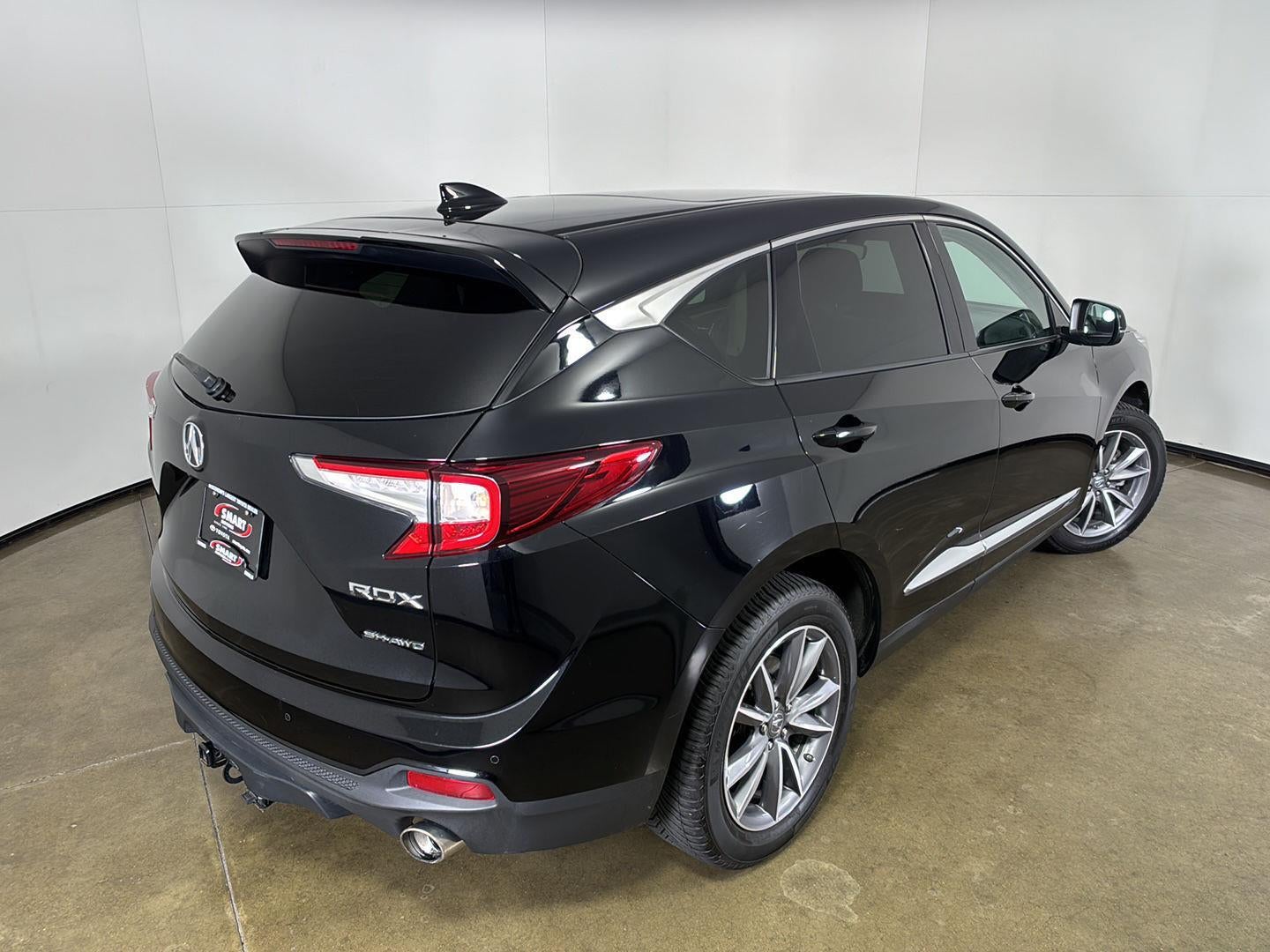 2019 Acura RDX w/Technology Pkg