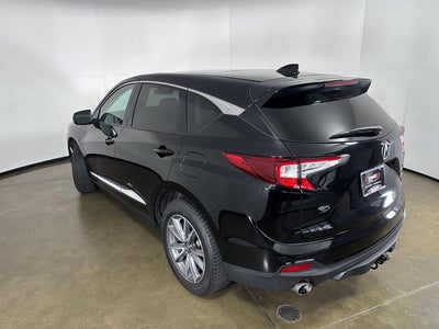 2019 Acura RDX w/Technology Pkg