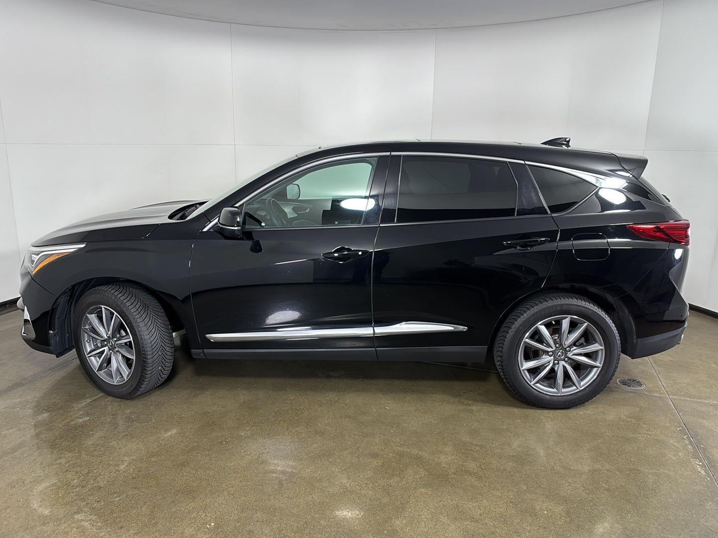 2019 Acura RDX w/Technology Pkg