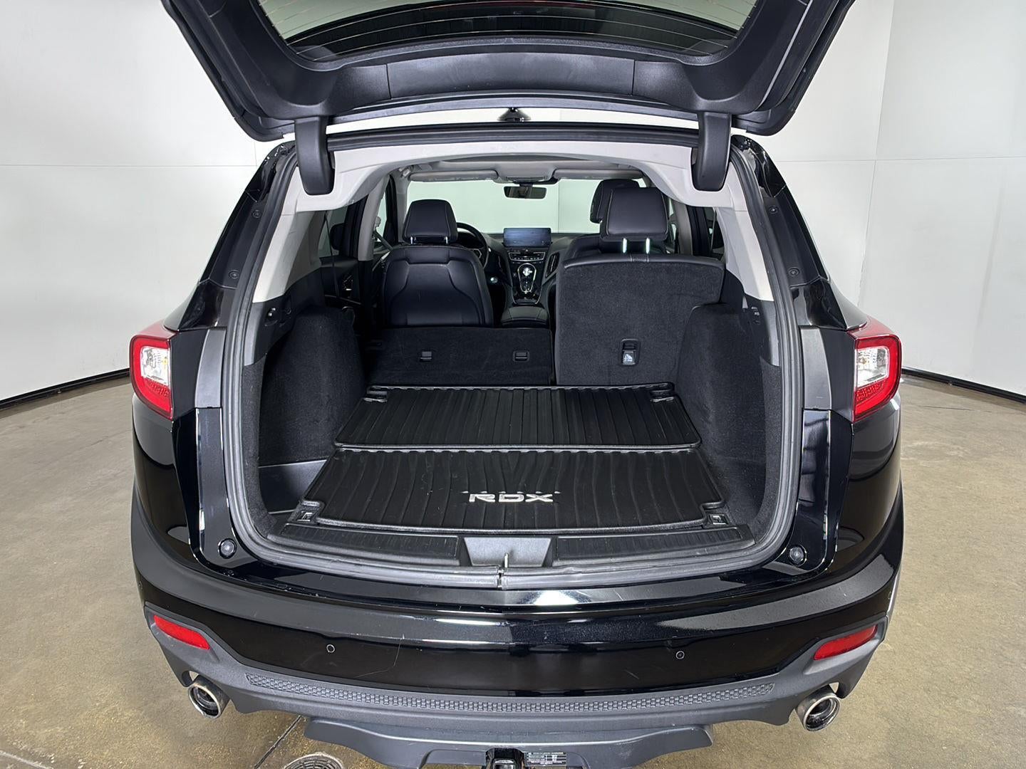 2019 Acura RDX w/Technology Pkg