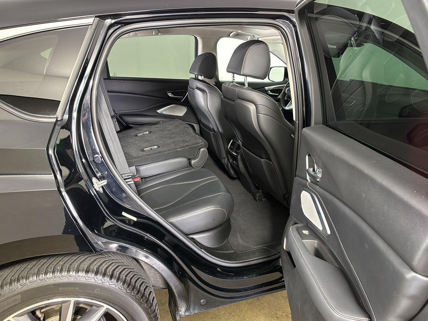 2019 Acura RDX w/Technology Pkg