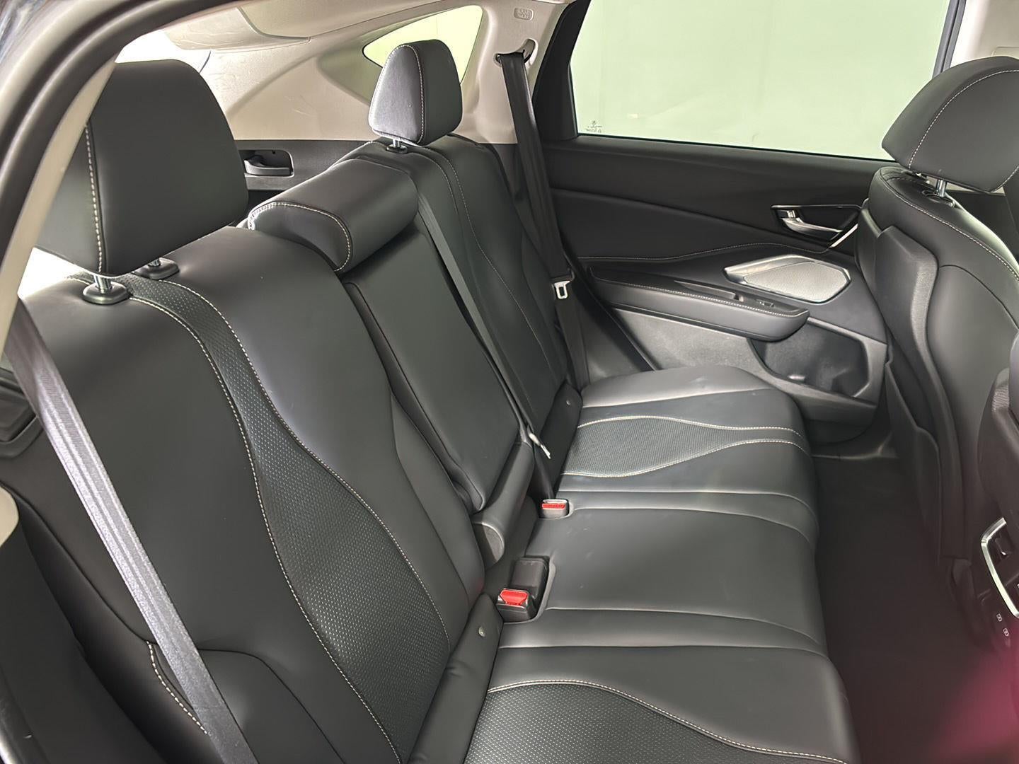 2019 Acura RDX w/Technology Pkg