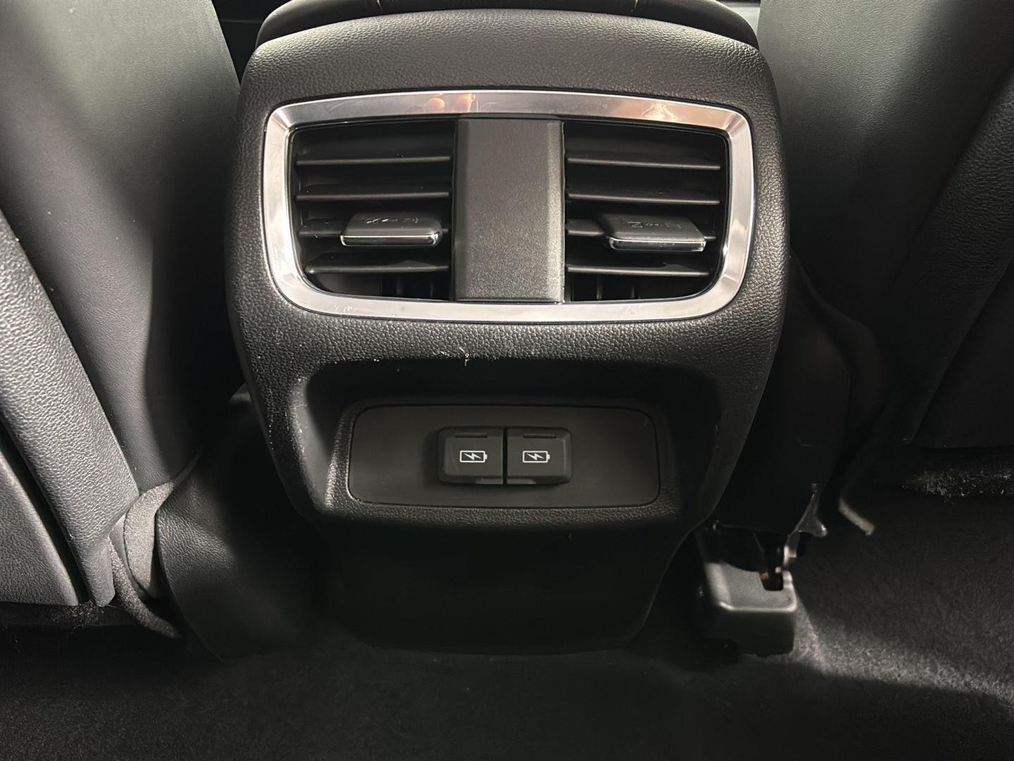 2019 Acura RDX w/Technology Pkg