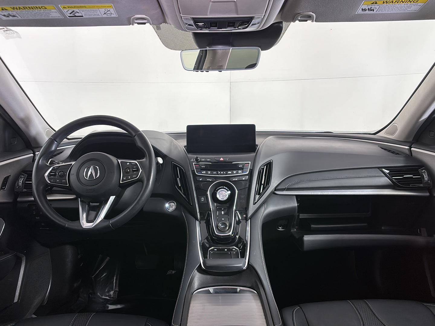 2019 Acura RDX w/Technology Pkg