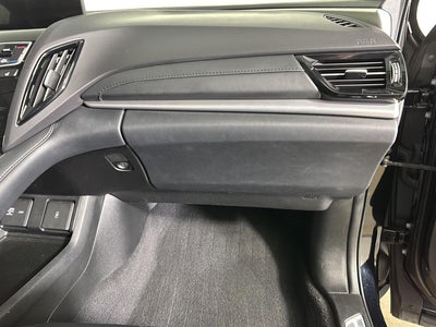 2019 Acura RDX w/Technology Pkg