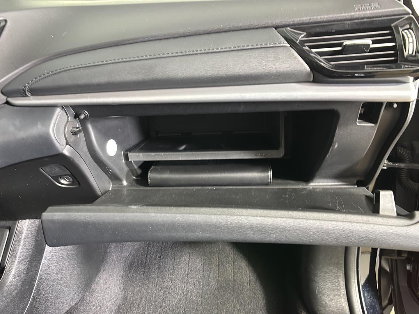 2019 Acura RDX w/Technology Pkg