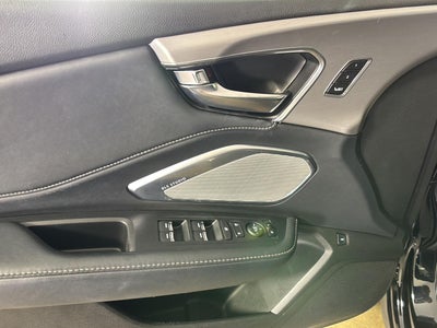 2019 Acura RDX w/Technology Pkg