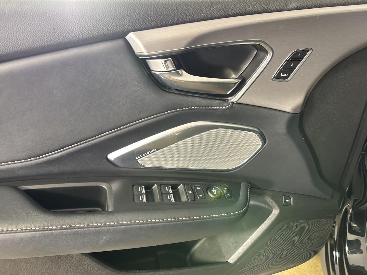 2019 Acura RDX w/Technology Pkg