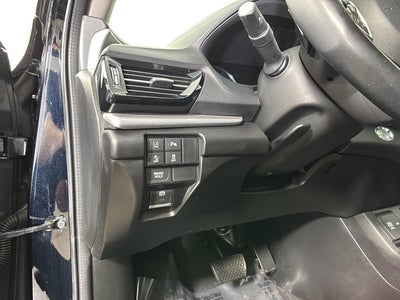 2019 Acura RDX w/Technology Pkg