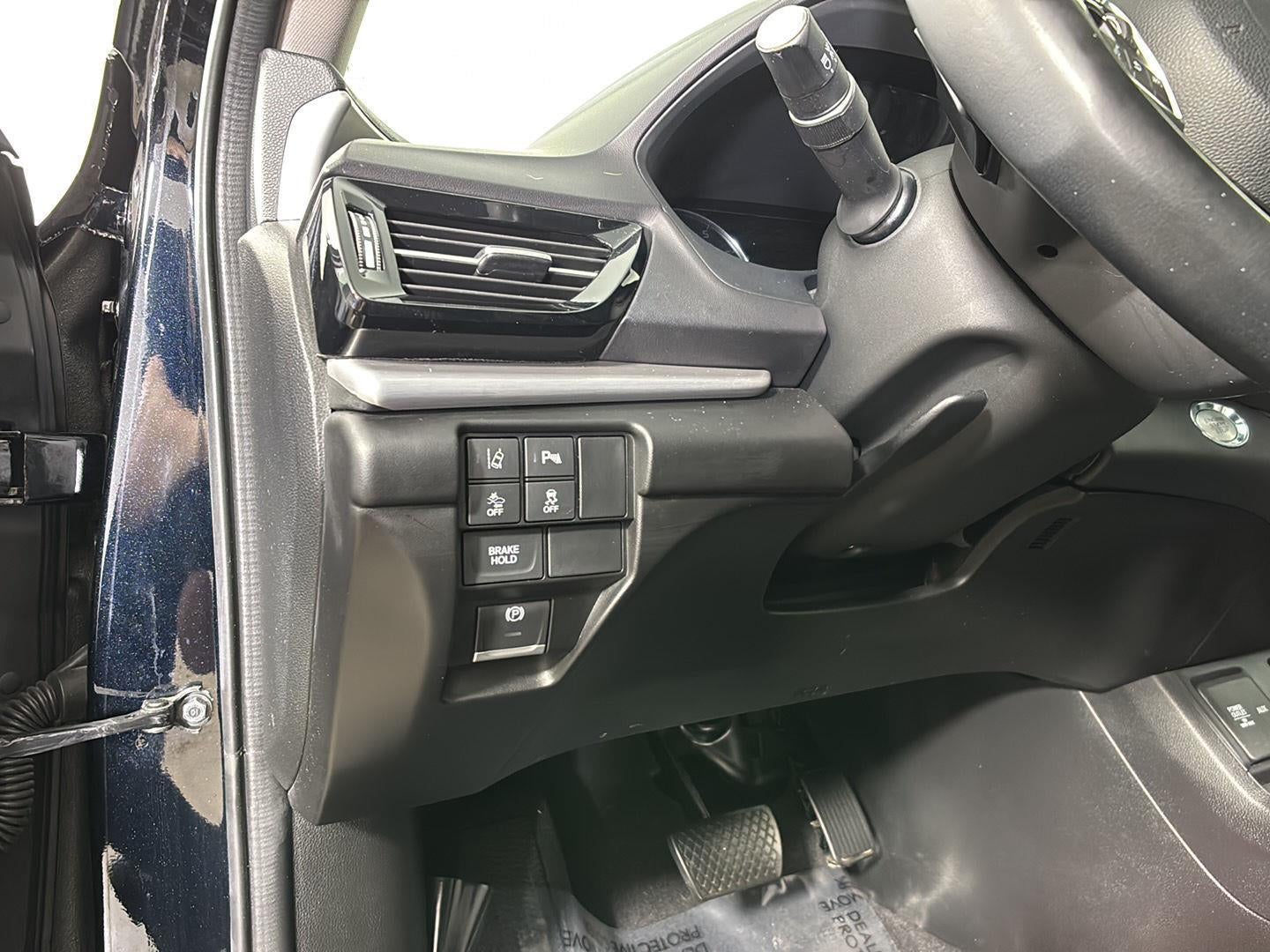 2019 Acura RDX w/Technology Pkg