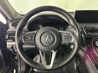 2019 Acura RDX w/Technology Pkg