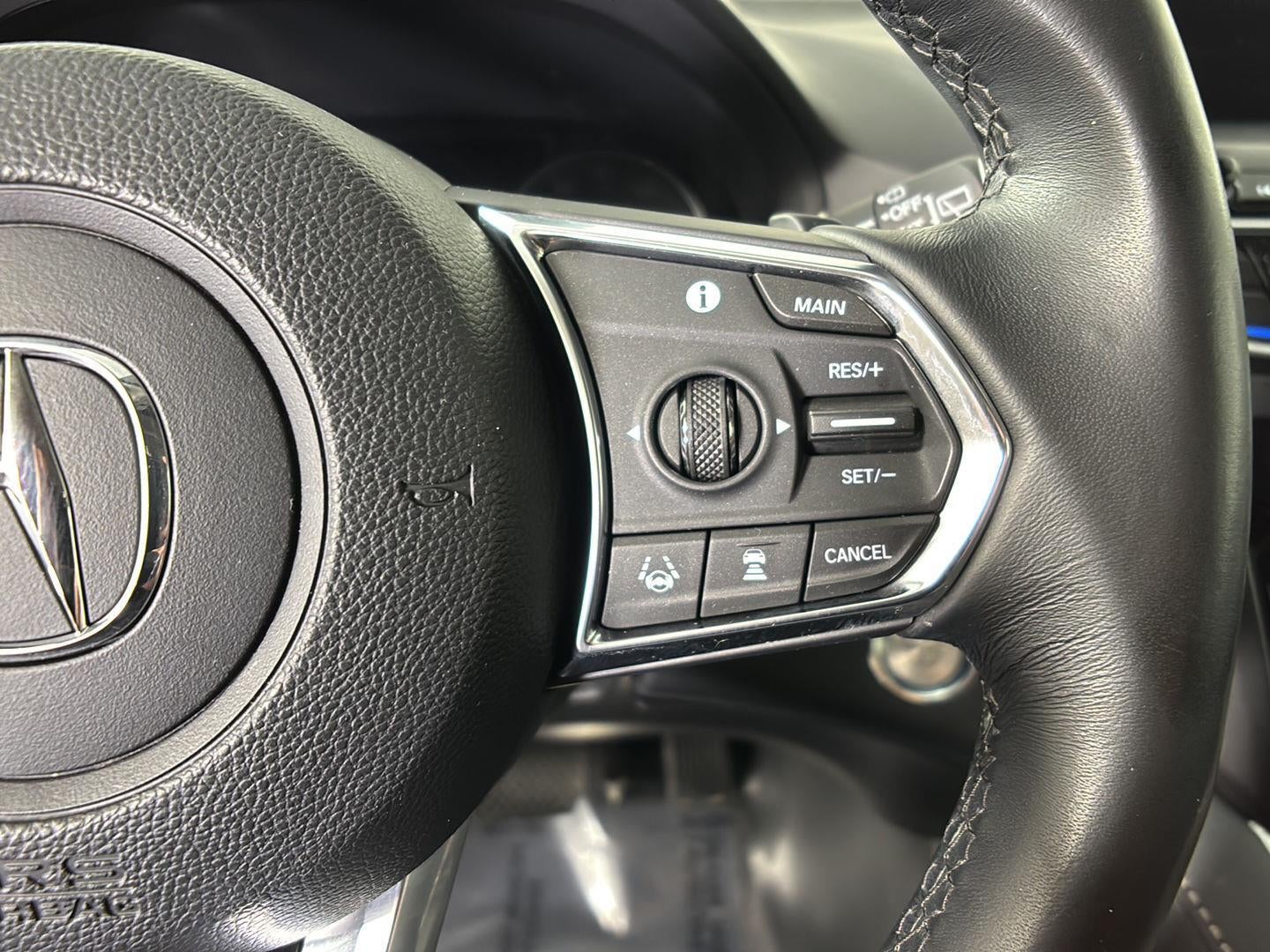 2019 Acura RDX w/Technology Pkg