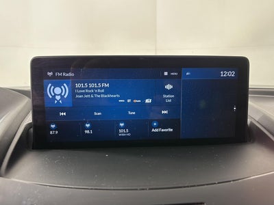 2019 Acura RDX w/Technology Pkg