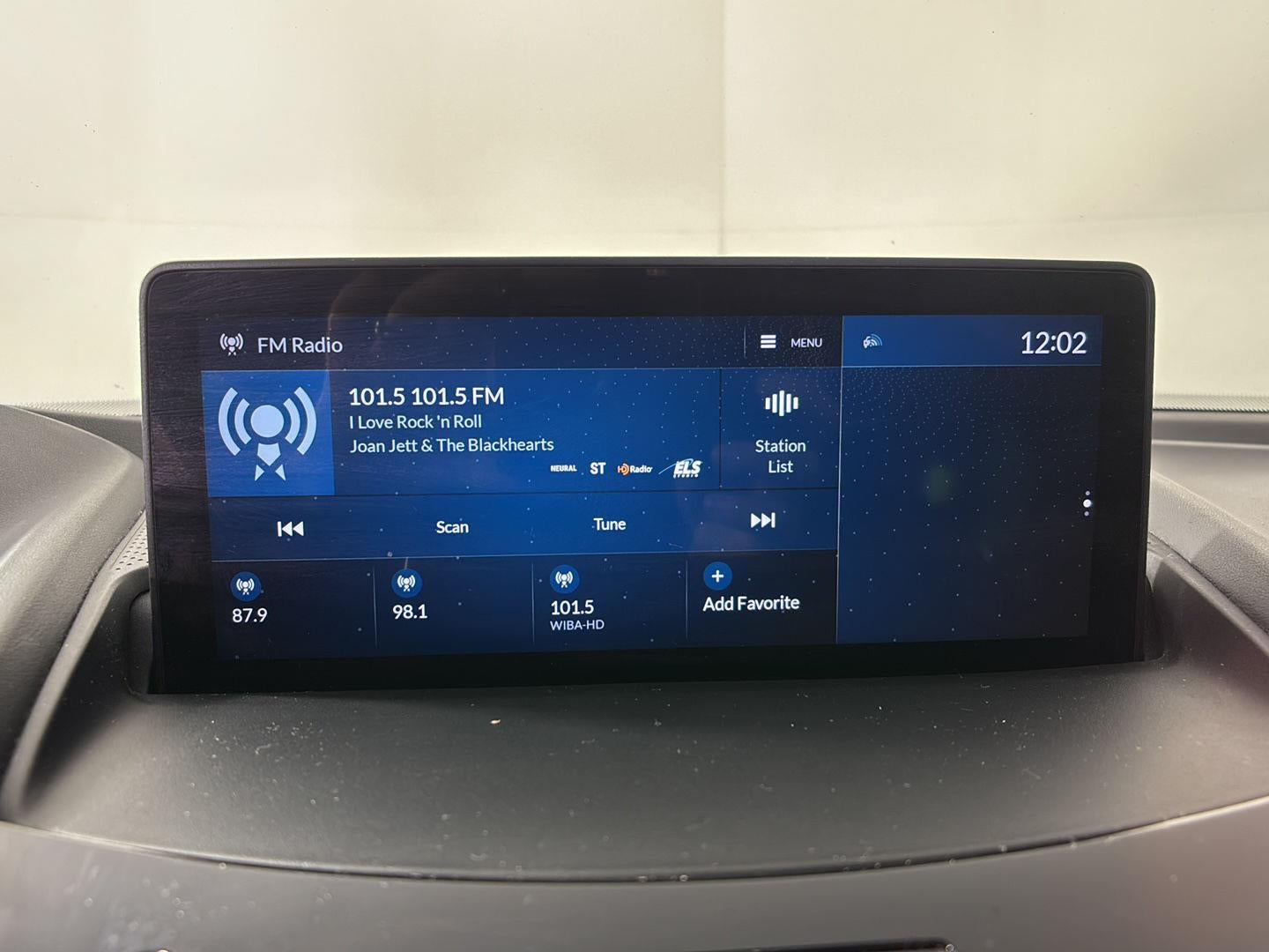 2019 Acura RDX w/Technology Pkg