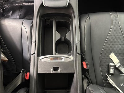 2019 Acura RDX w/Technology Pkg