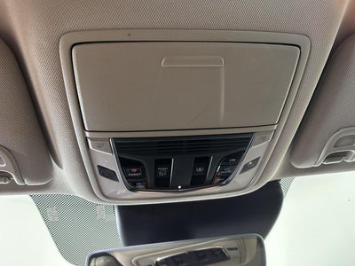 2019 Acura RDX w/Technology Pkg