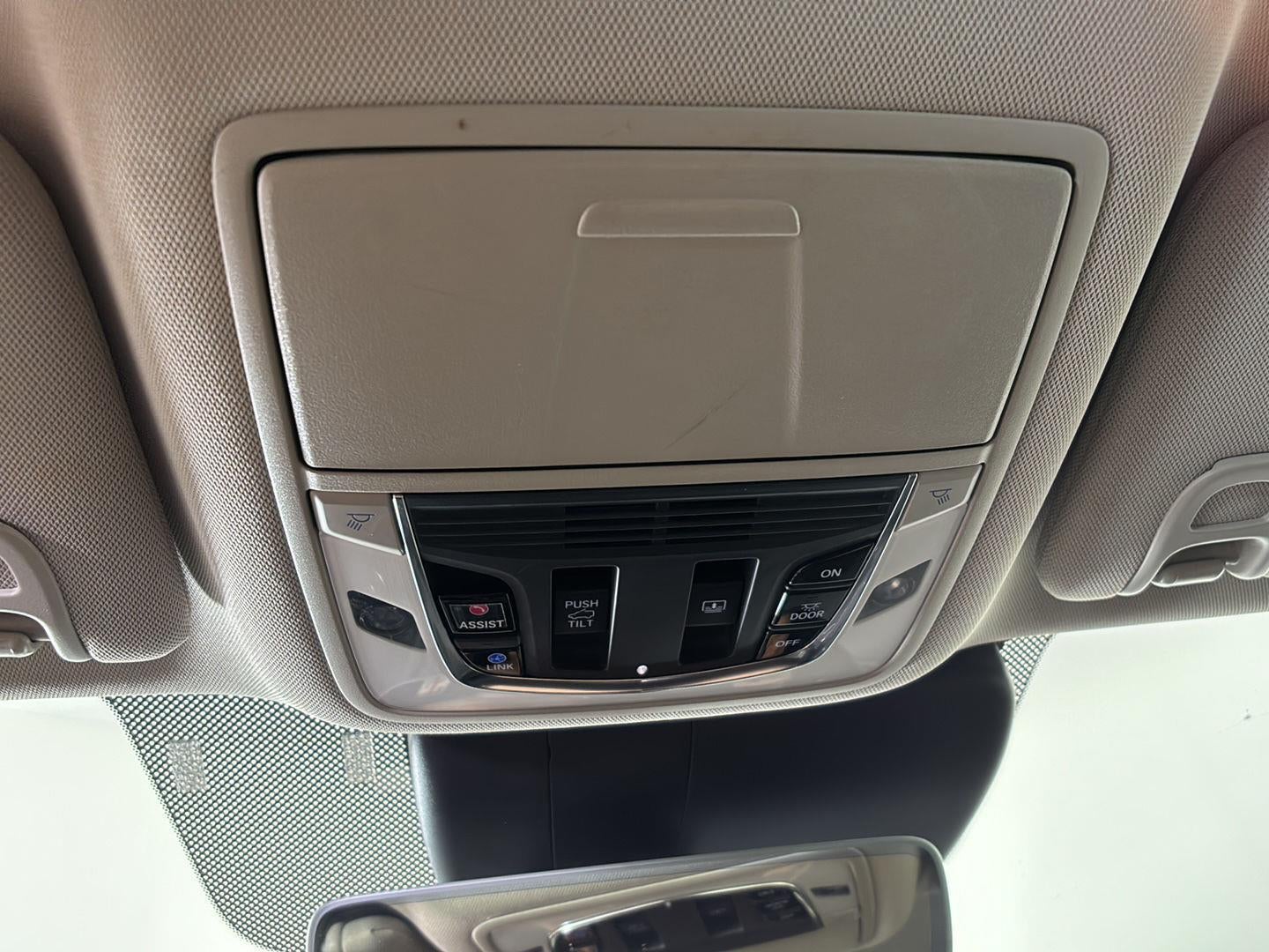 2019 Acura RDX w/Technology Pkg