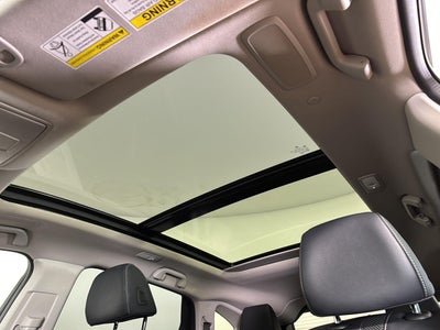 2019 Acura RDX w/Technology Pkg