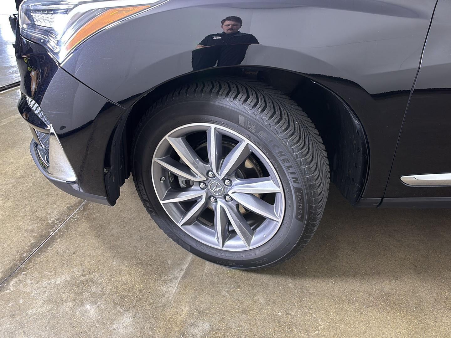 2019 Acura RDX w/Technology Pkg