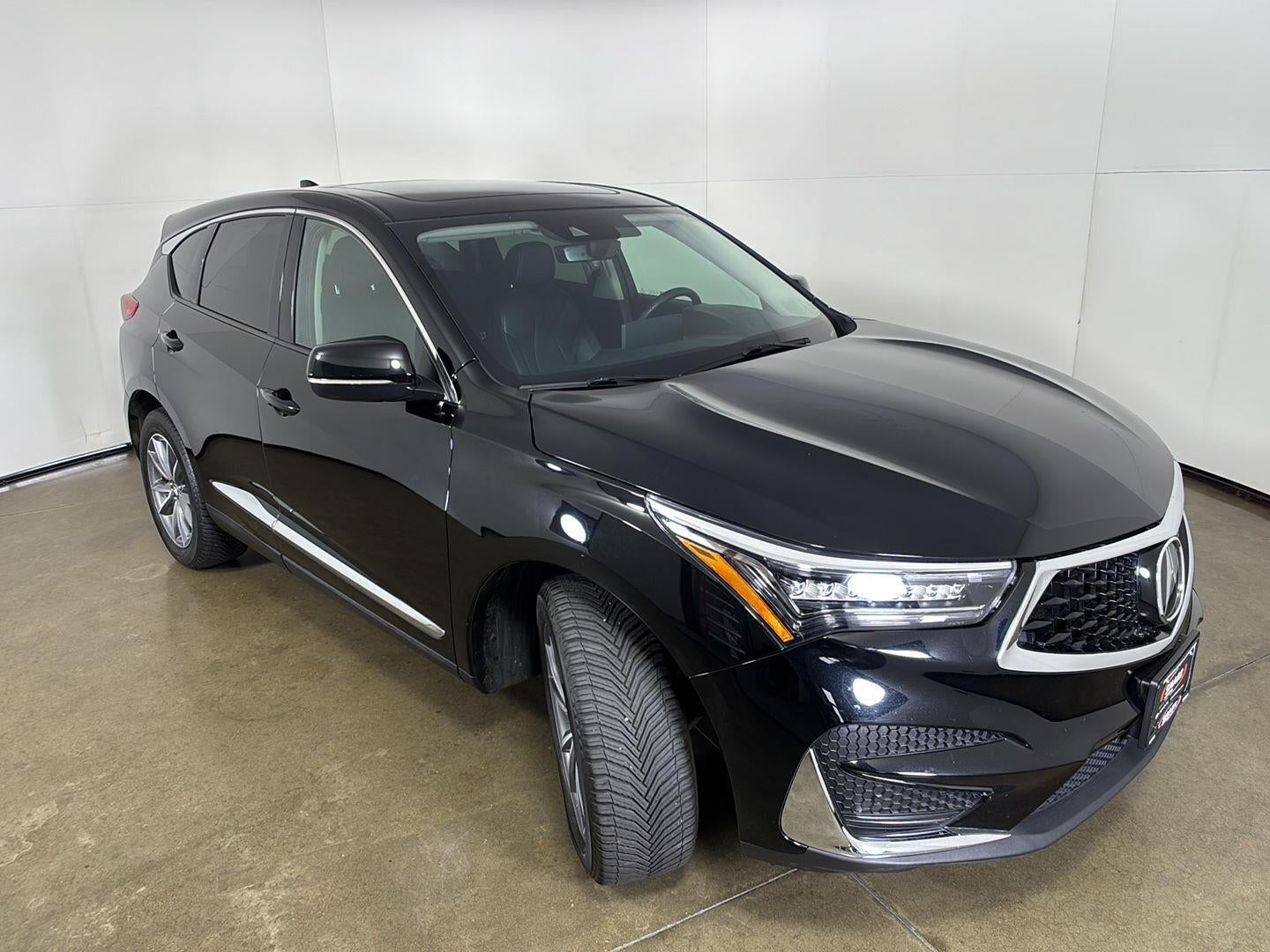 2019 Acura RDX w/Technology Pkg