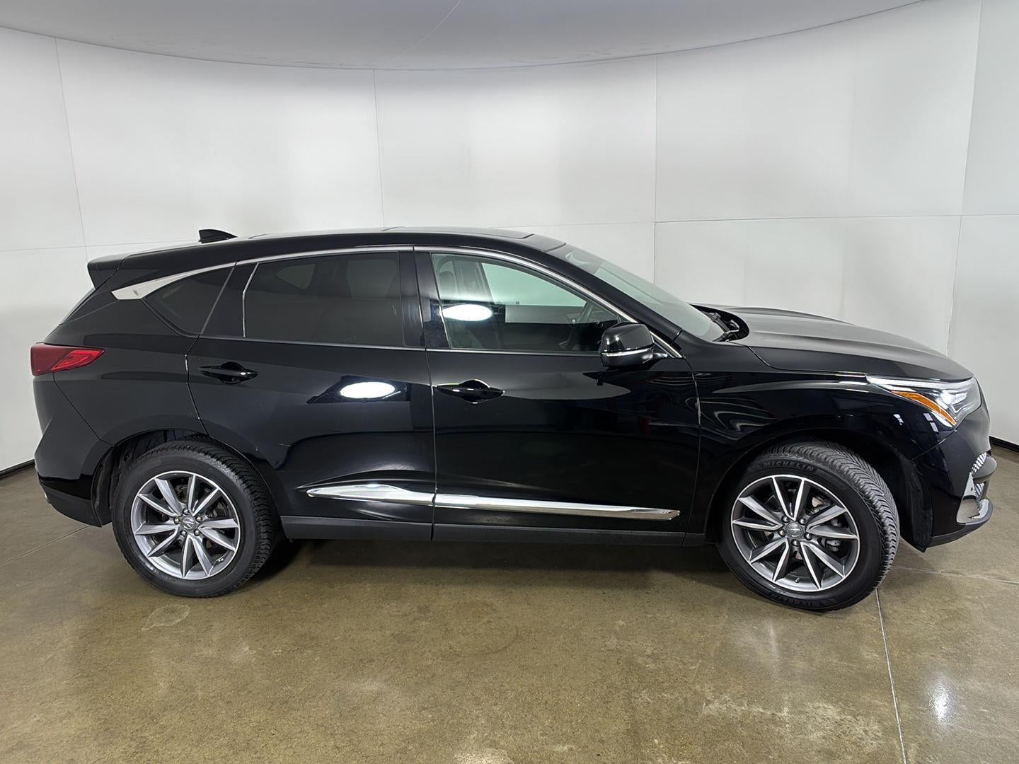 2019 Acura RDX w/Technology Pkg