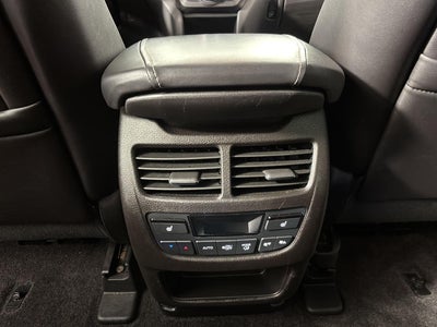 2018 Acura MDX w/Advance Pkg
